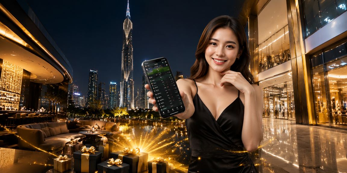 Pengguna bento4d Kuala Lumpur menggunakan aplikasi mudah alih selepas daftar