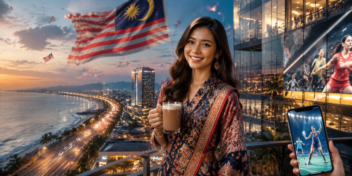 Pemain bento4d di Kuantan bermain Baccarat dari telefon mudah alih