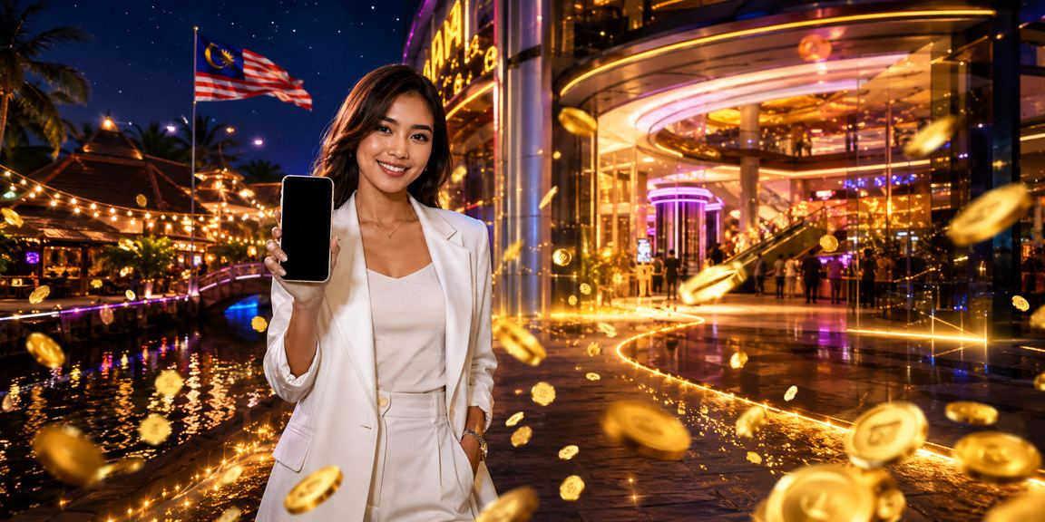 Aplikasi bento4d digunakan oleh pengguna Malaysia di Langkawi