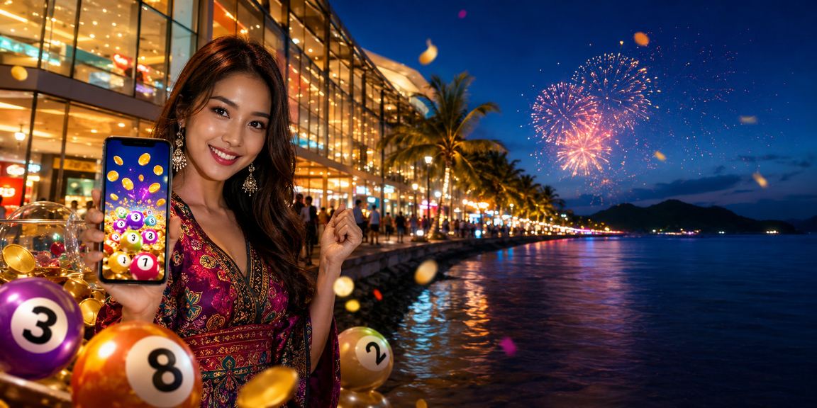 Pengguna bento4d di Langkawi mengakses permainan meja dari resort